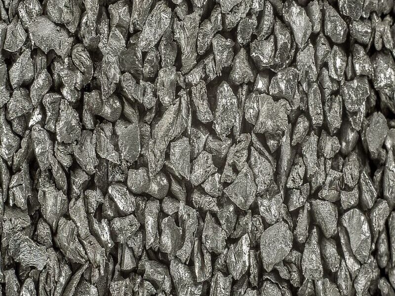 stainless-steel-grit-blasting