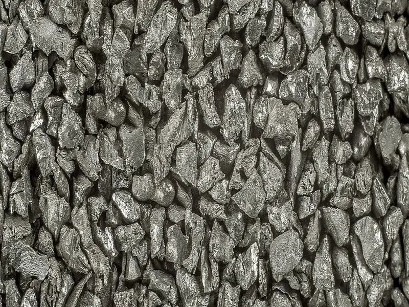 stainless-steel-grit-blasting