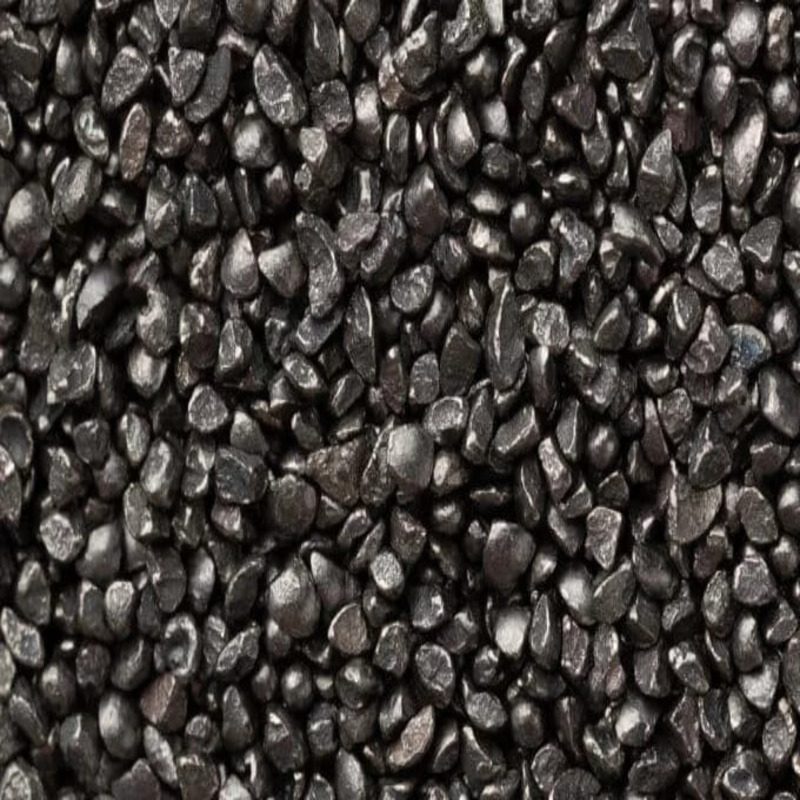 steel-grit-blasting