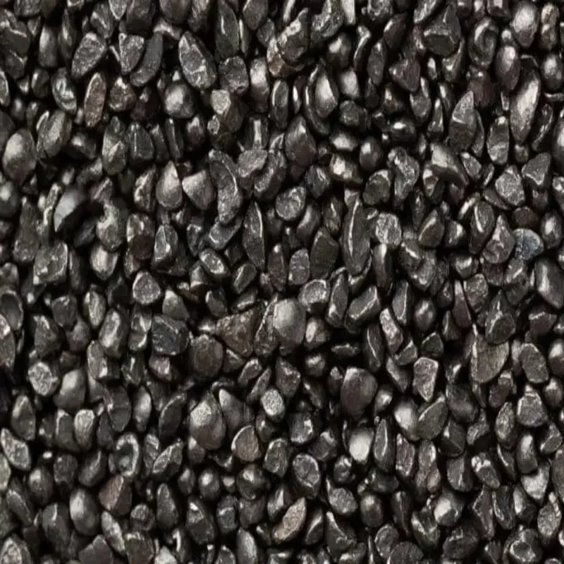 steel-grit-blasting